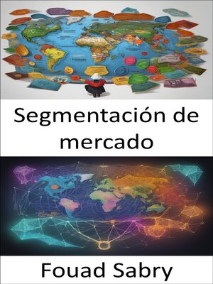 cover image of Segmentación de mercado